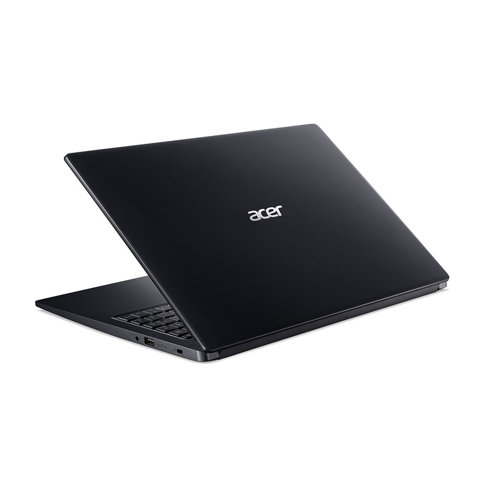 Aspire 3, 15,6 pollici, processore Intel® Core™ i5, NVIDIA GeForce MX330, 8 GB, SSD 512 GB, Black, image number 4