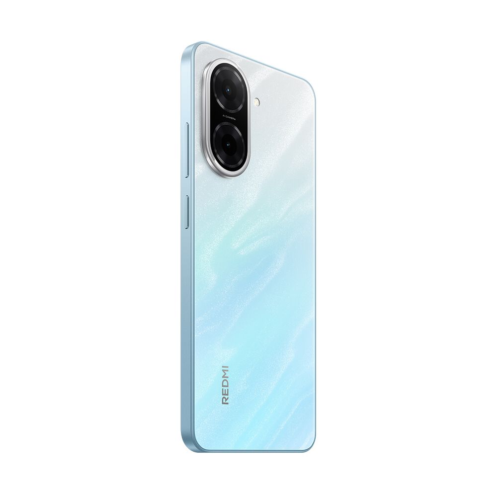 XIAOMI Redmi A5 4+128, 128 GB, BLUE - PRMG GRADING OOBN - 10%, image number 4
