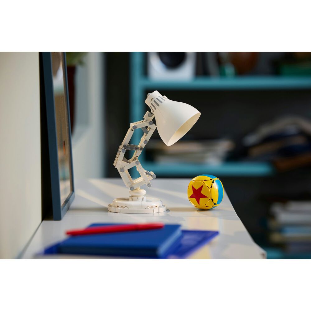 Disney Pixar Luxo Jr., image number 3