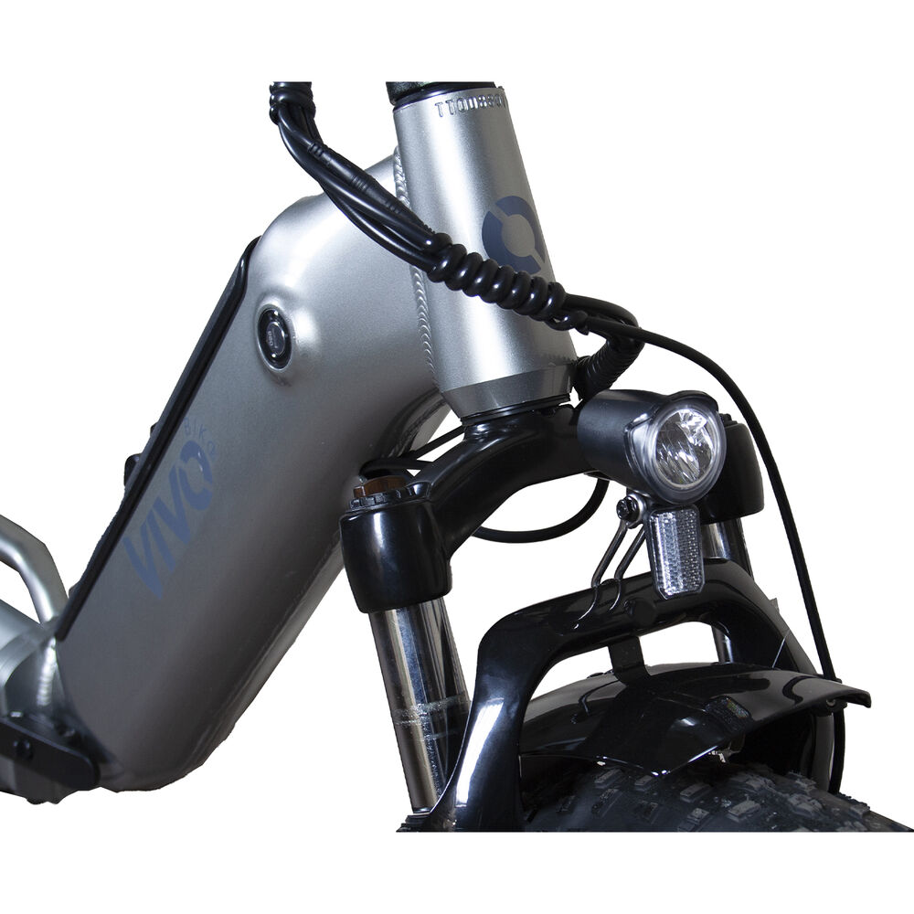 FOLD BIKE VT4 SPECIAL, image number 2