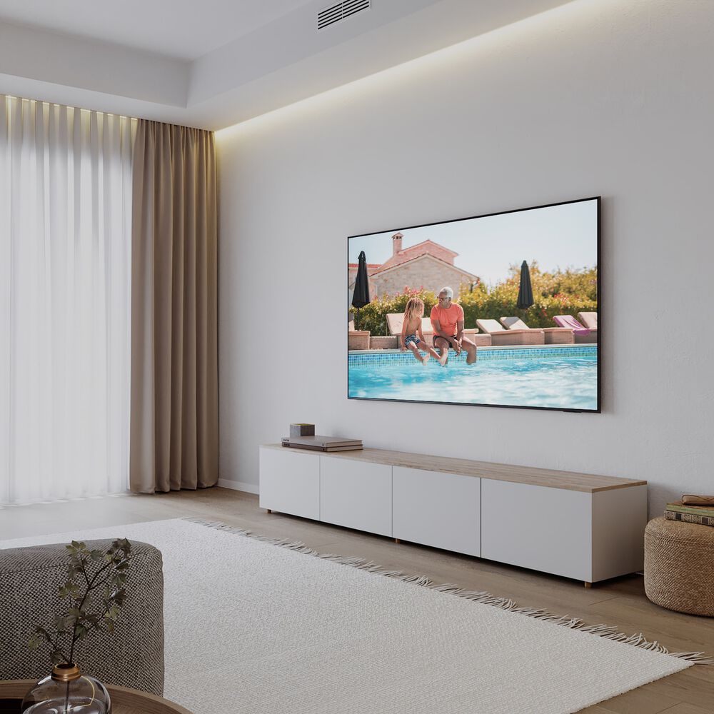 UE43DU8070UXZT, image number 2