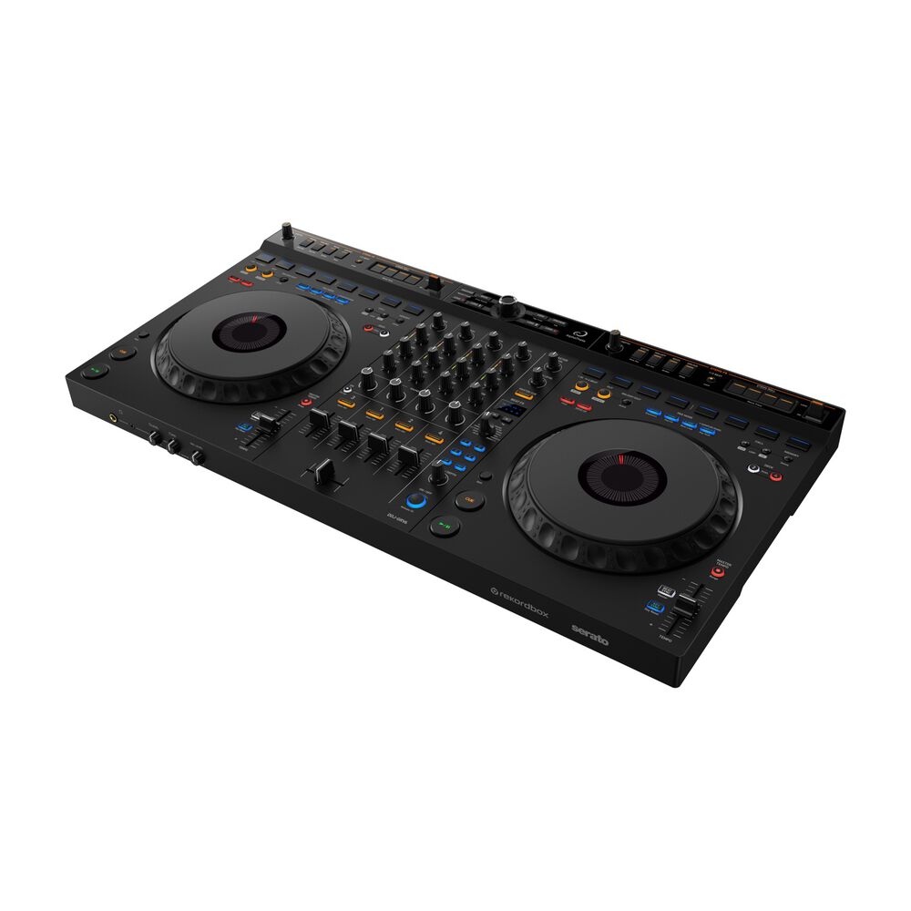 DDJ-GROOVE 6, image number 0