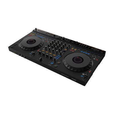 DDJ-GROOVE 6