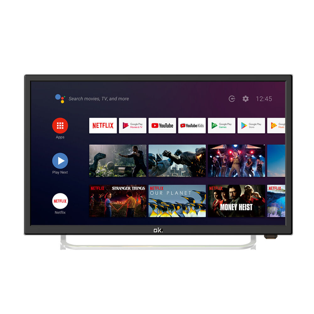 ODL24770H-TAB TV LED, 24 pollici, HD, No, image number 1
