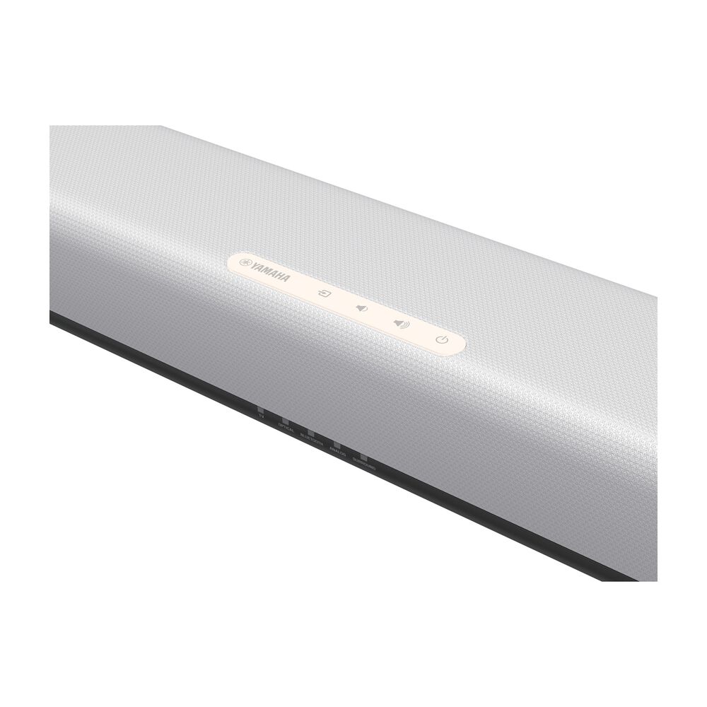 SOUNDBAR YAMAHA SRC20AWH, image number 4