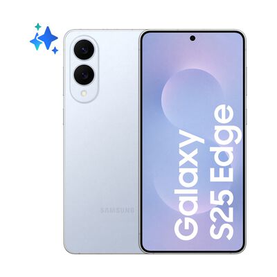 Galaxy S25 Edge 256GB