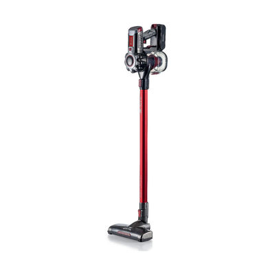 SCOPA ELETTRICA RICARICAB scopa elettrica senza filo, Senza sacco, 120 W