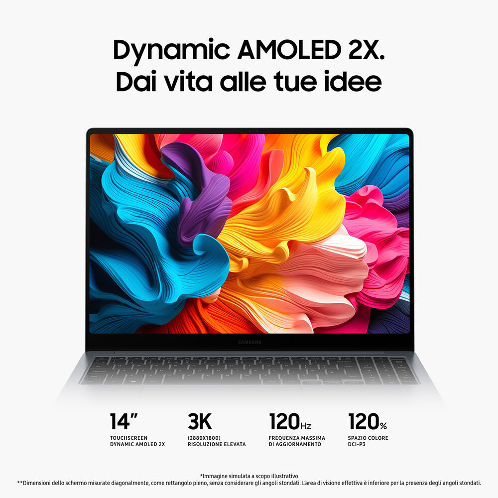 Galaxy Book4 Pro 14, image number 3