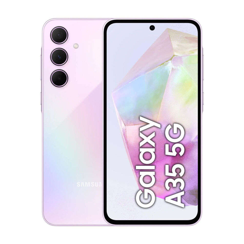 Galaxy A35 5G 256GB, image number 0