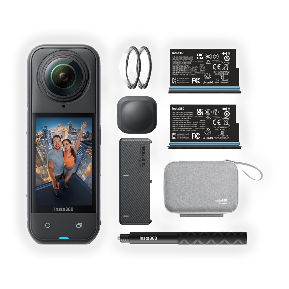 X5 Essentials Bundle, image number 0