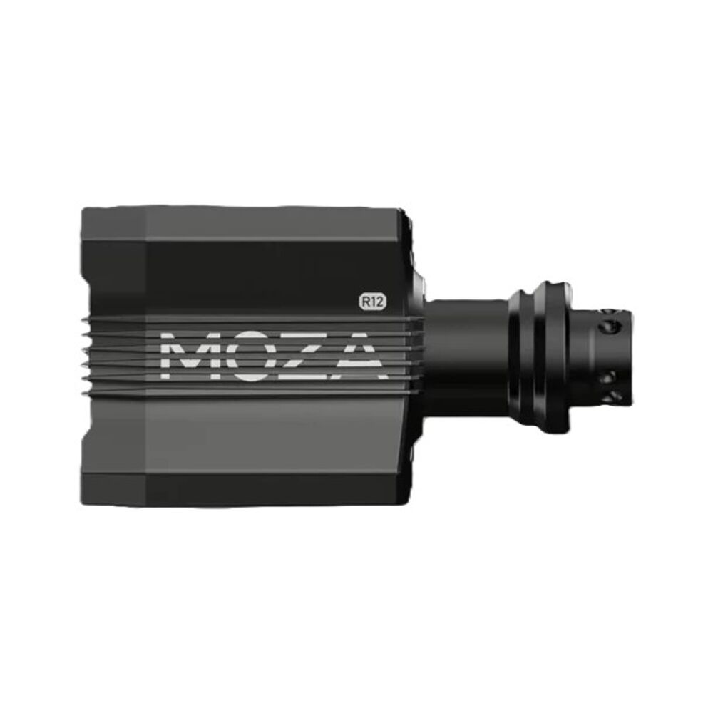R12 V2 DD Base Volante, image number 1