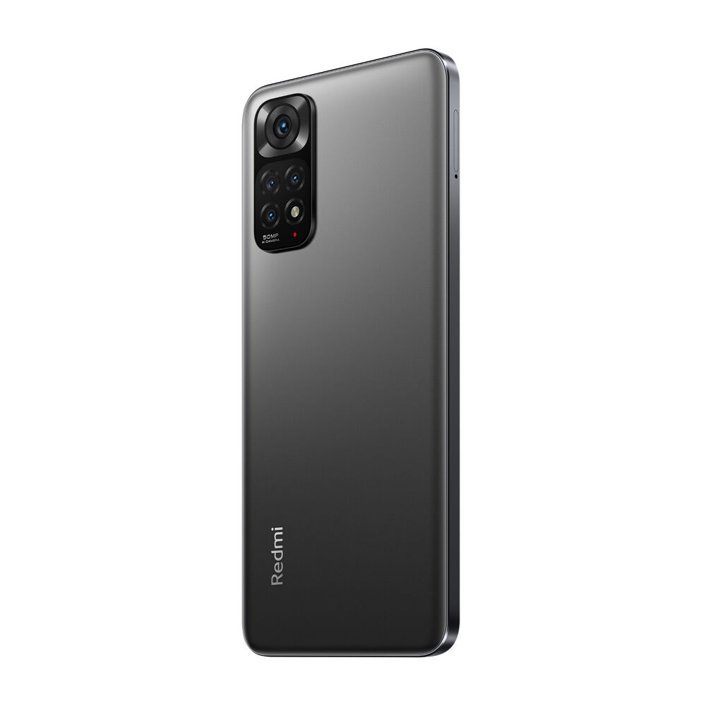 Redmi Note 11 4+64, 64 GB, GREY, image number 5