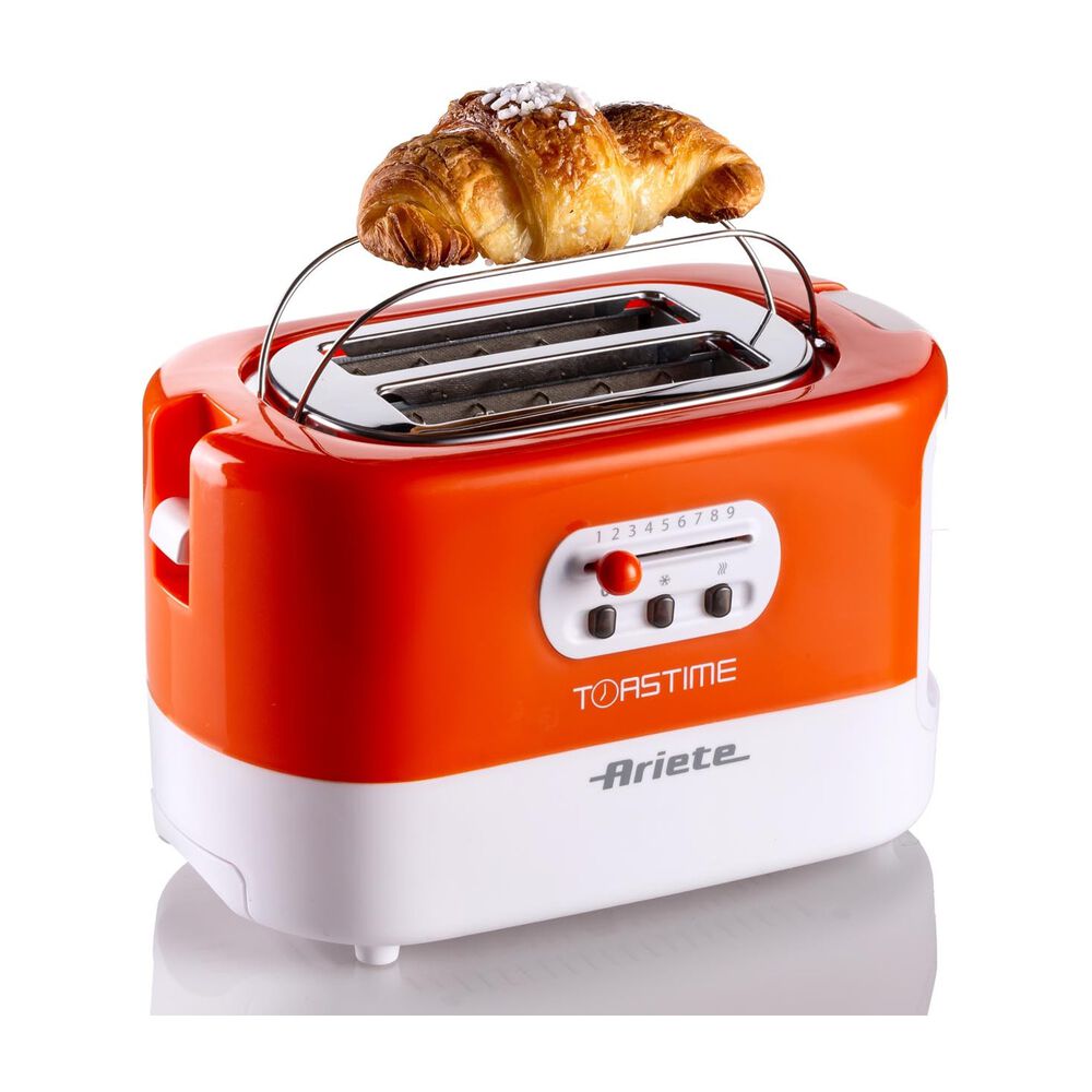 Tostapane ARIETE TOASTIME, image number 2