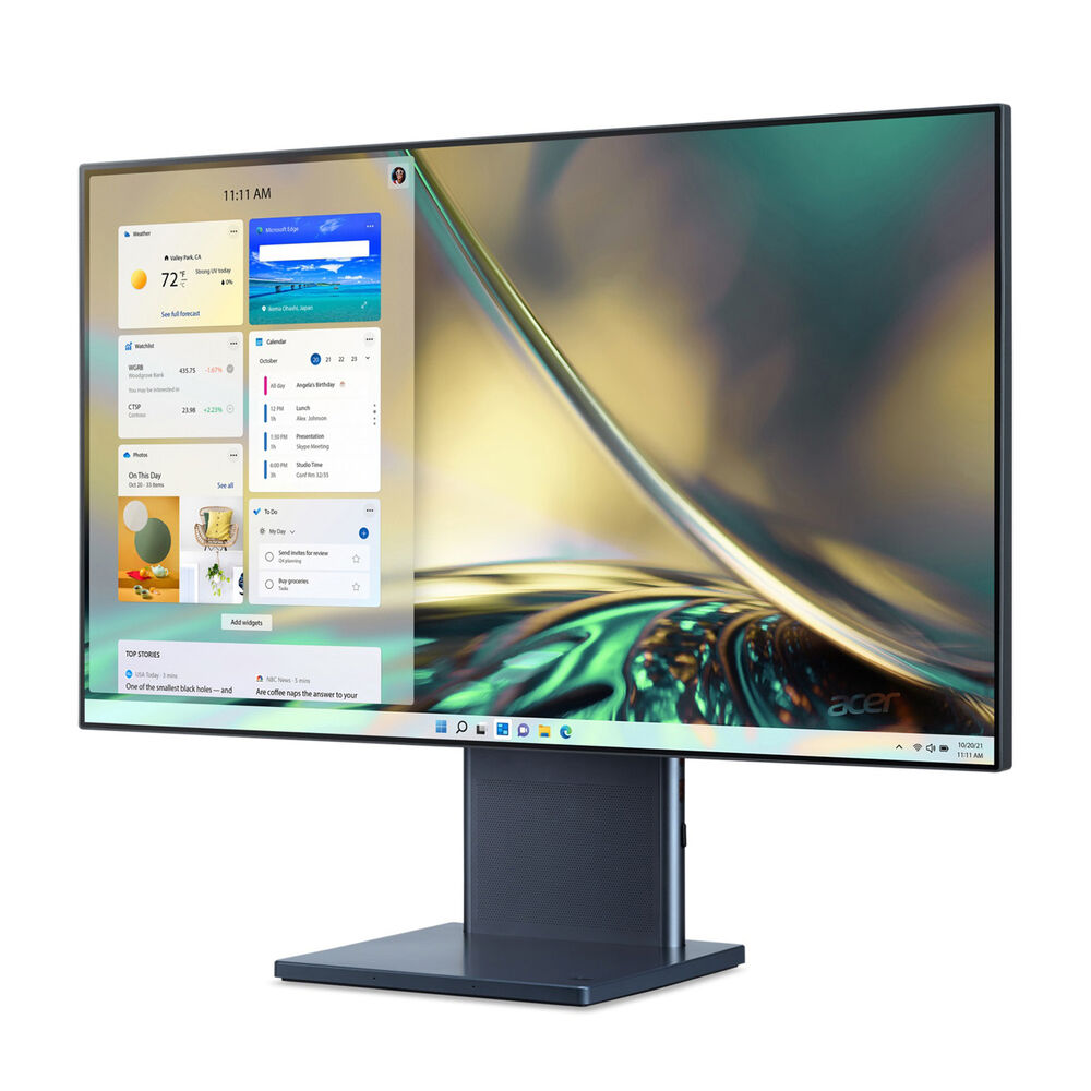 ASPIRE S S27-1755, image number 3