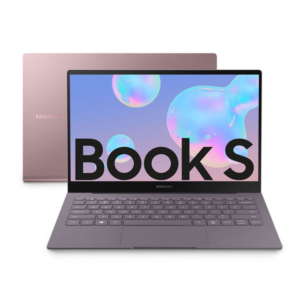 Galaxy Book S, image number 5