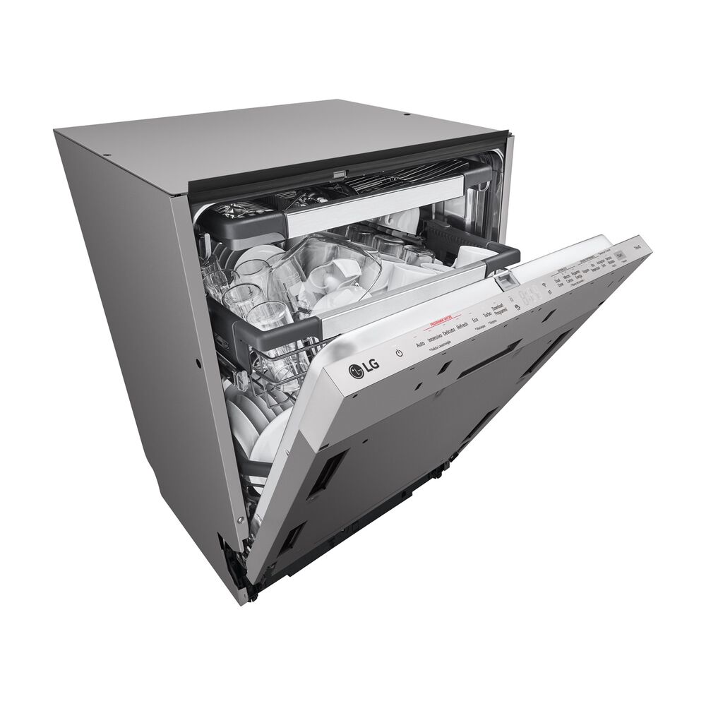 QuadWash DB597TXS, image number 10