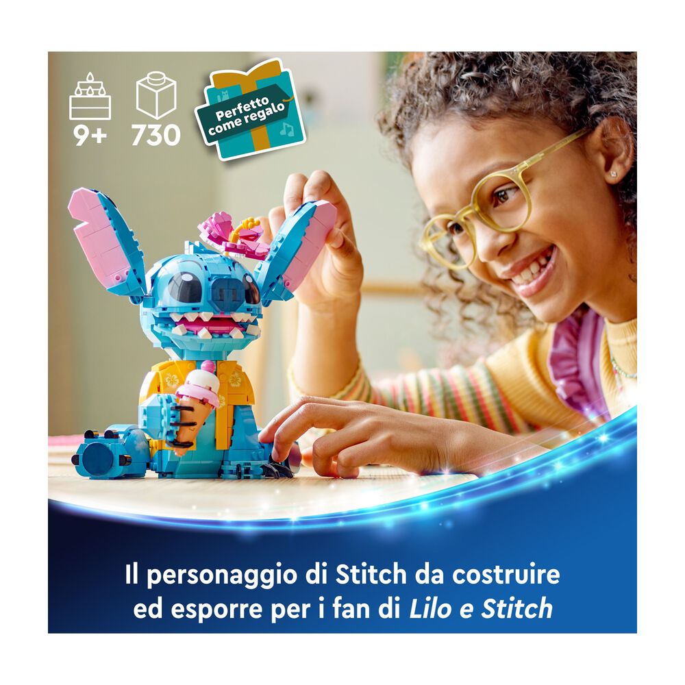 Stitch, image number 6