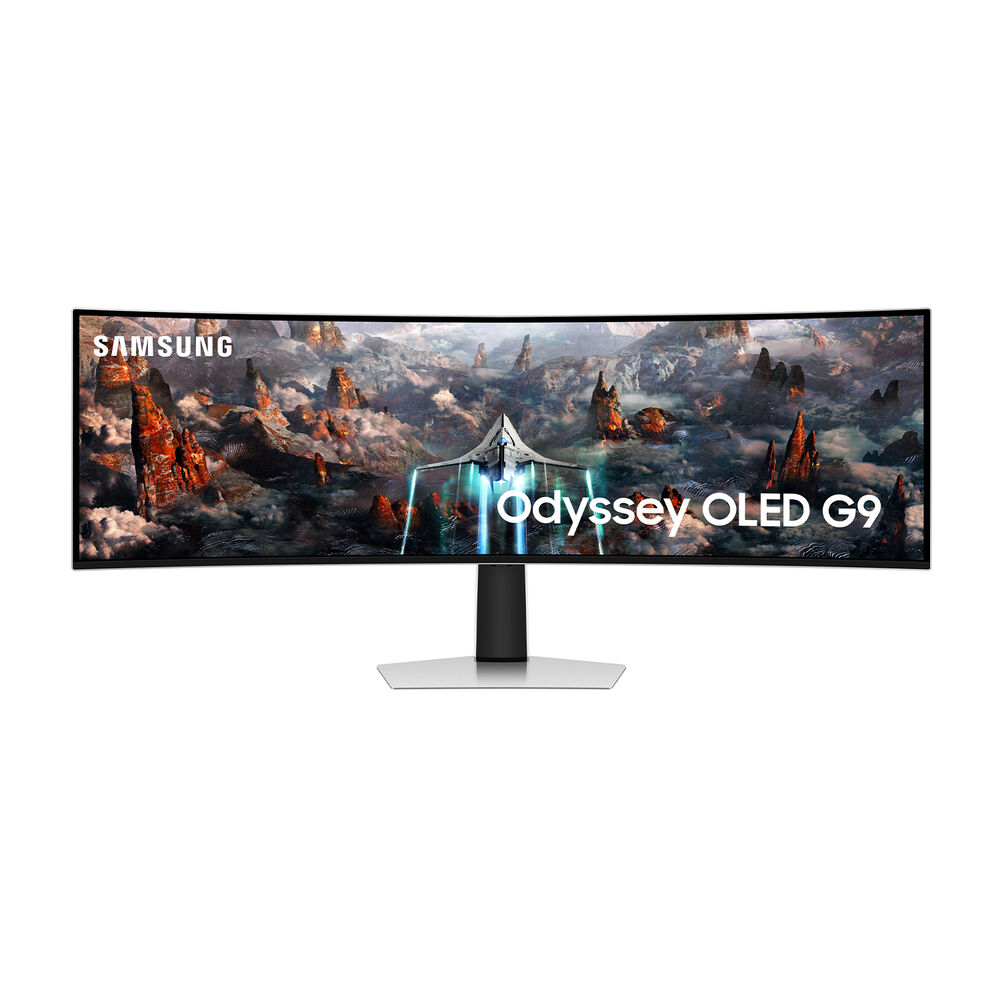 Odyssey OLED G9 - G93SC , image number 0