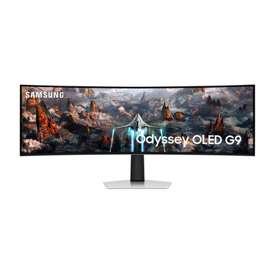 Odyssey OLED G9 - G93SC 