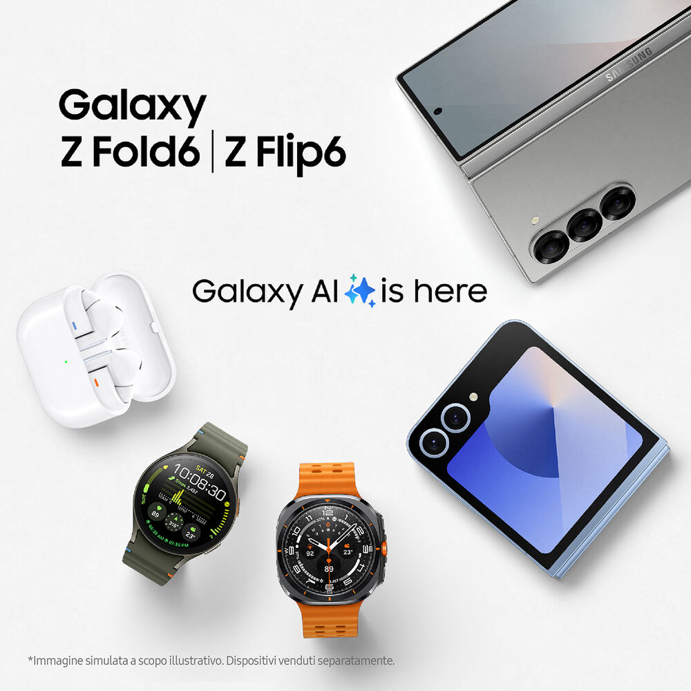 Galaxy Buds3 Pro, image number 7