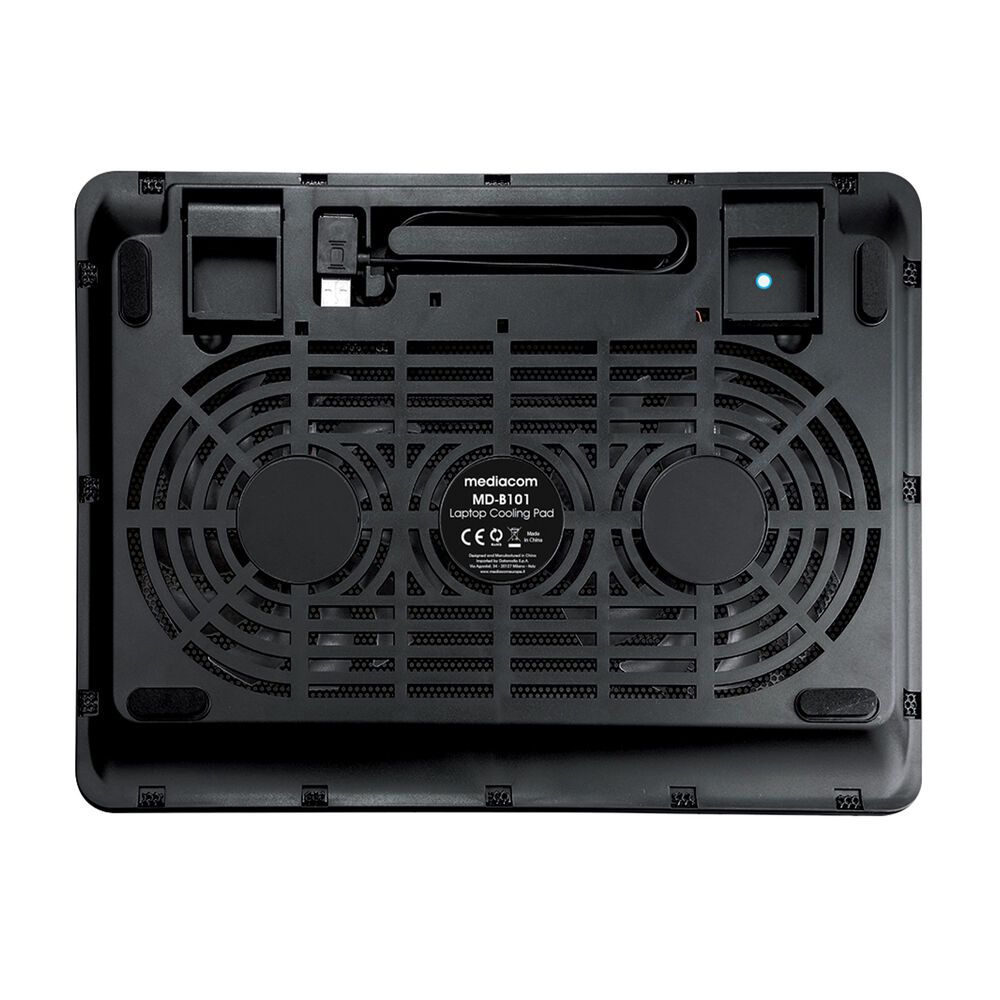 Cooling pad for notebook, image number 5