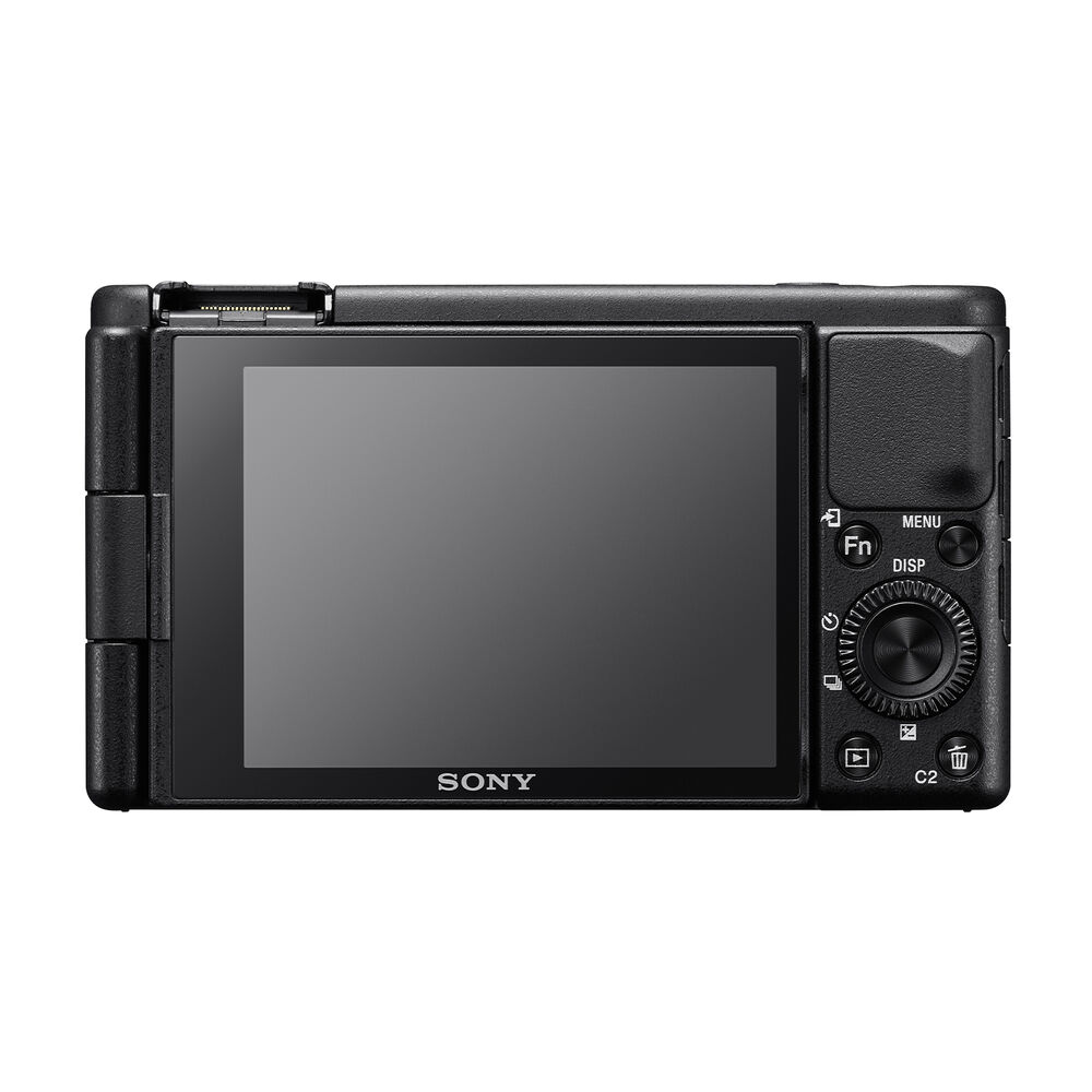 FOTOCAMERA DIGITALE SONY ZV1BDI, image number 13