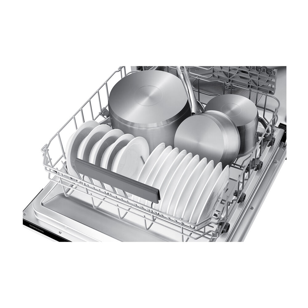 DW60A8050BB/ET LAVASTOVIGLIE INCASSO, 59,8 cm, Classe C, image number 5