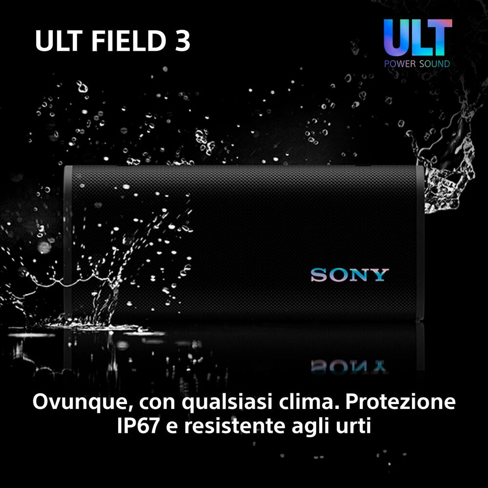 ULT FIELD 3 SRSULT30H, image number 16