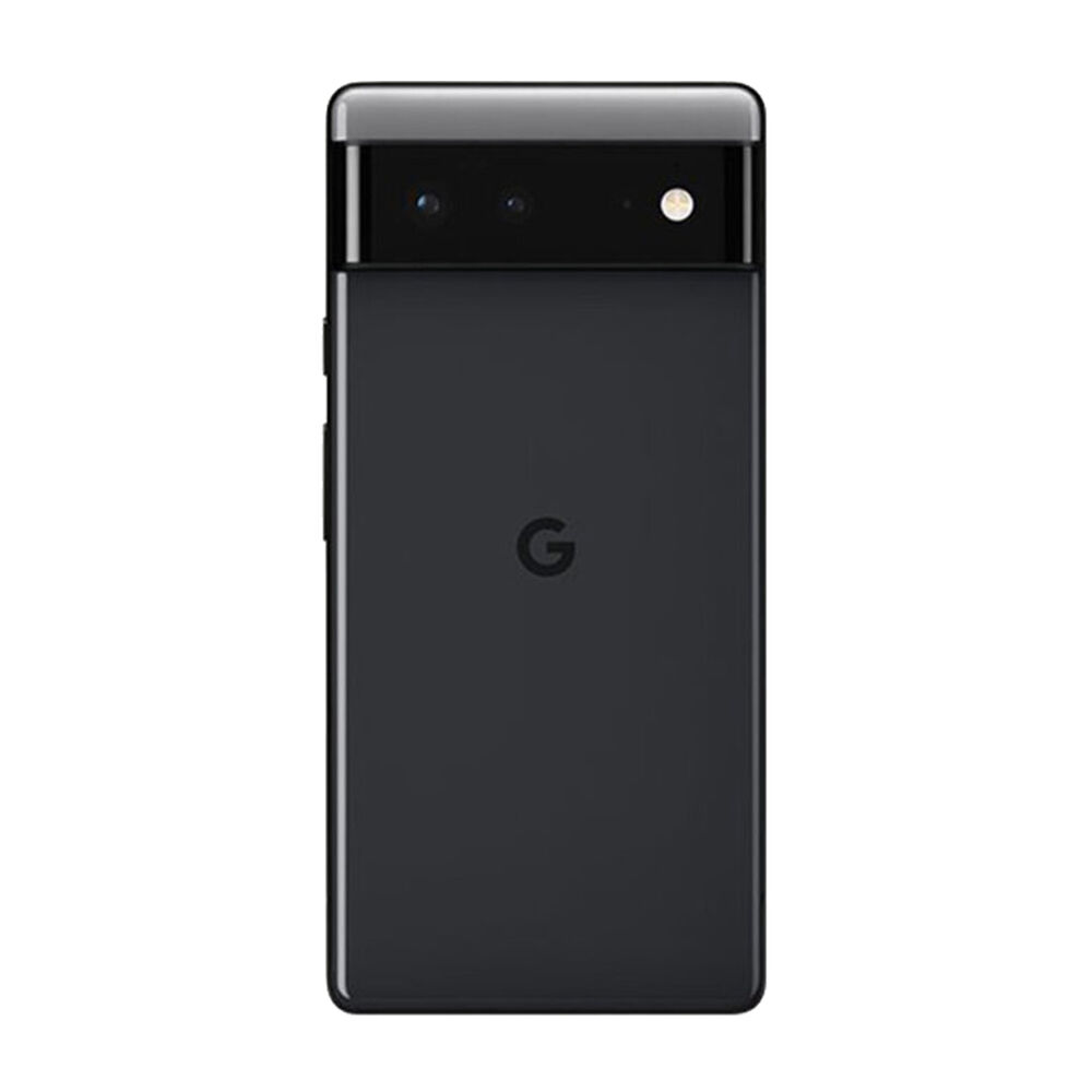 PIXEL 6 5G 8+128 , 128 GB, BLACK, image number 1