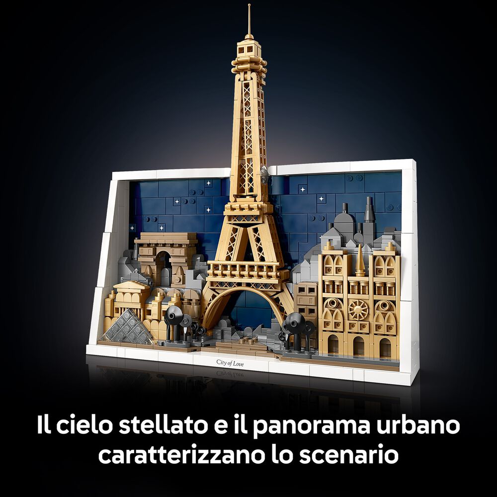 Parigi citt&agrave; dell&rsquo;amore, image number 8