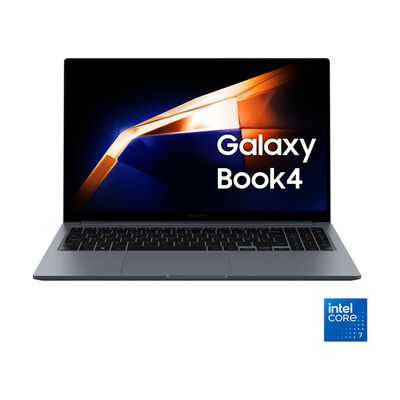 Galaxy Book4 15.6 Core7