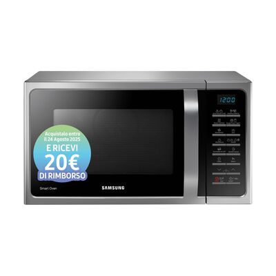MC28H5015AS MICROONDE COMBI, 900 W