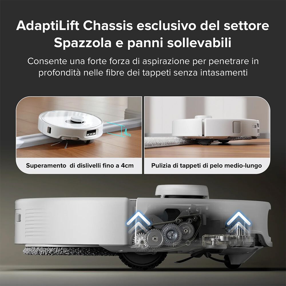 Qrevo Curv, image number 15