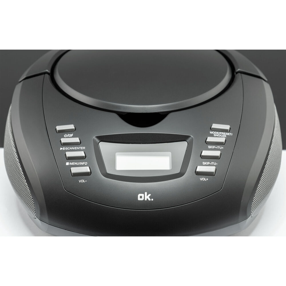 RADIO OK ORC 230 , image number 4