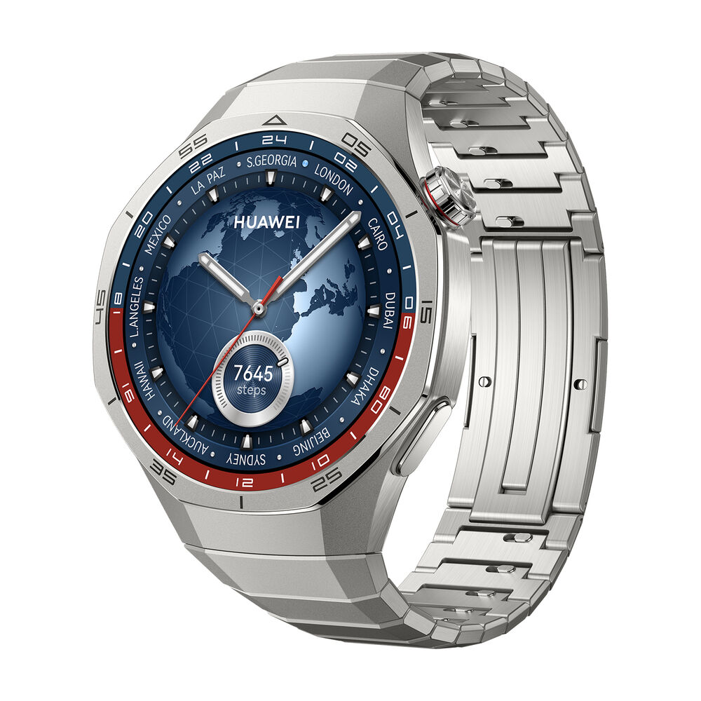 WATCH GT5 PRO 46mm+fb5i, image number 1
