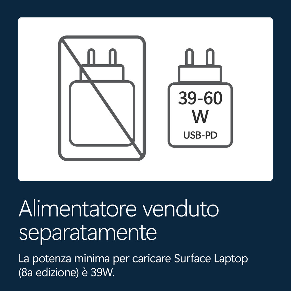 Surface Laptop 13,8, image number 2
