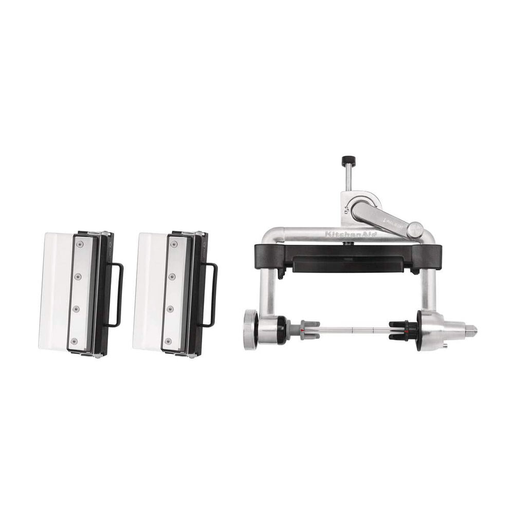 ACC. ROBOT DA CUCINA KITCHENAID 5KSMSCA, image number 0