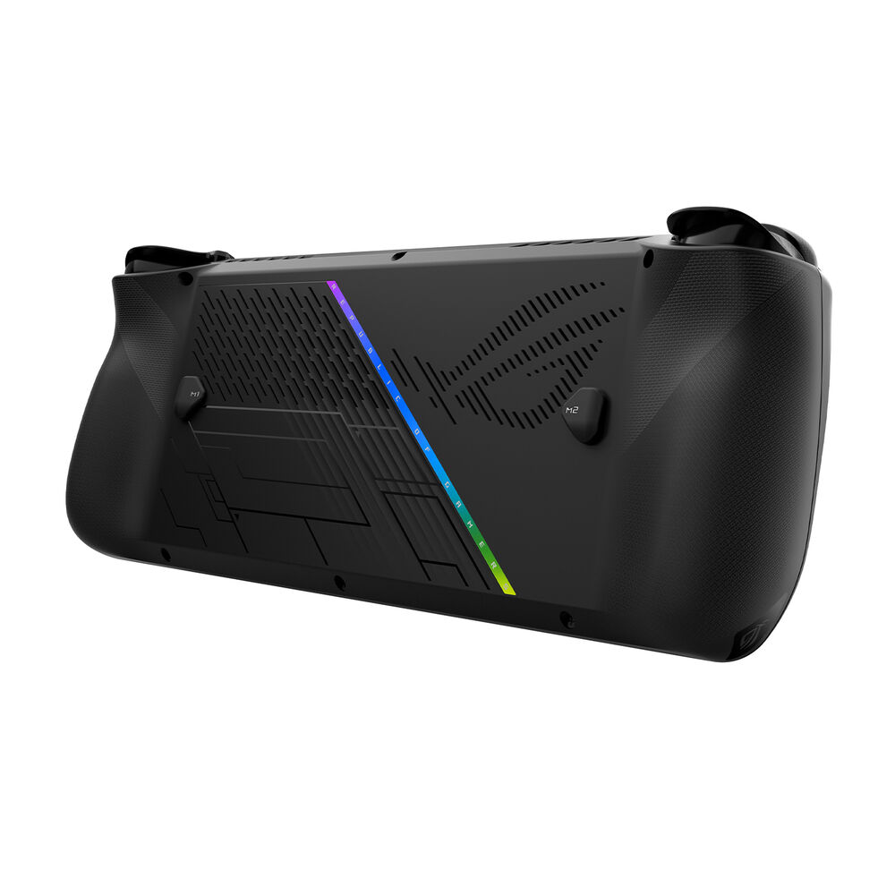 ROG ALLY X RC72LA-NH007W, image number 7
