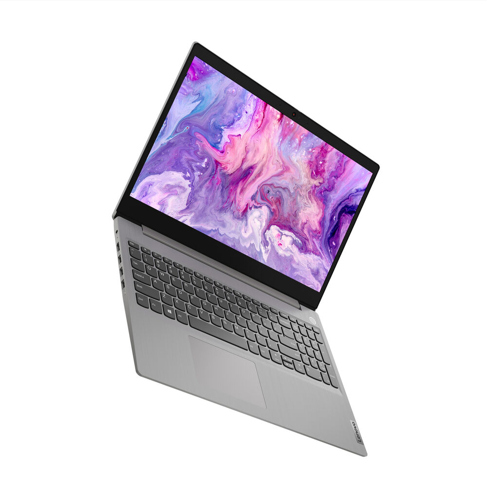 IdeaPad 3 15ADA05, 15,6 pollici, processore AMD Ryzen™ 5, AMD Radeon Vega 8 Graphics, 8 GB, SSD 512 GB, Gray, image number 4