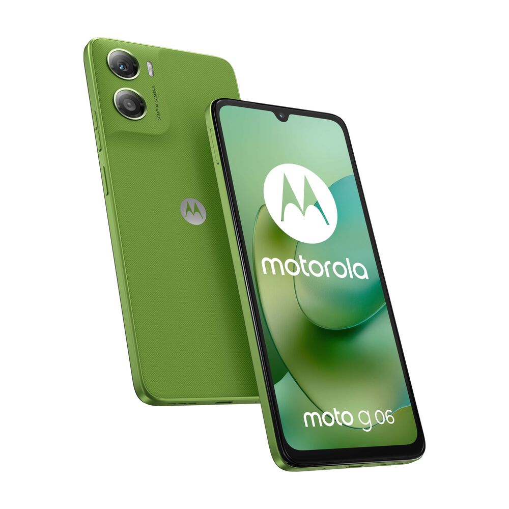 MOTO G06 4+256, image number 0