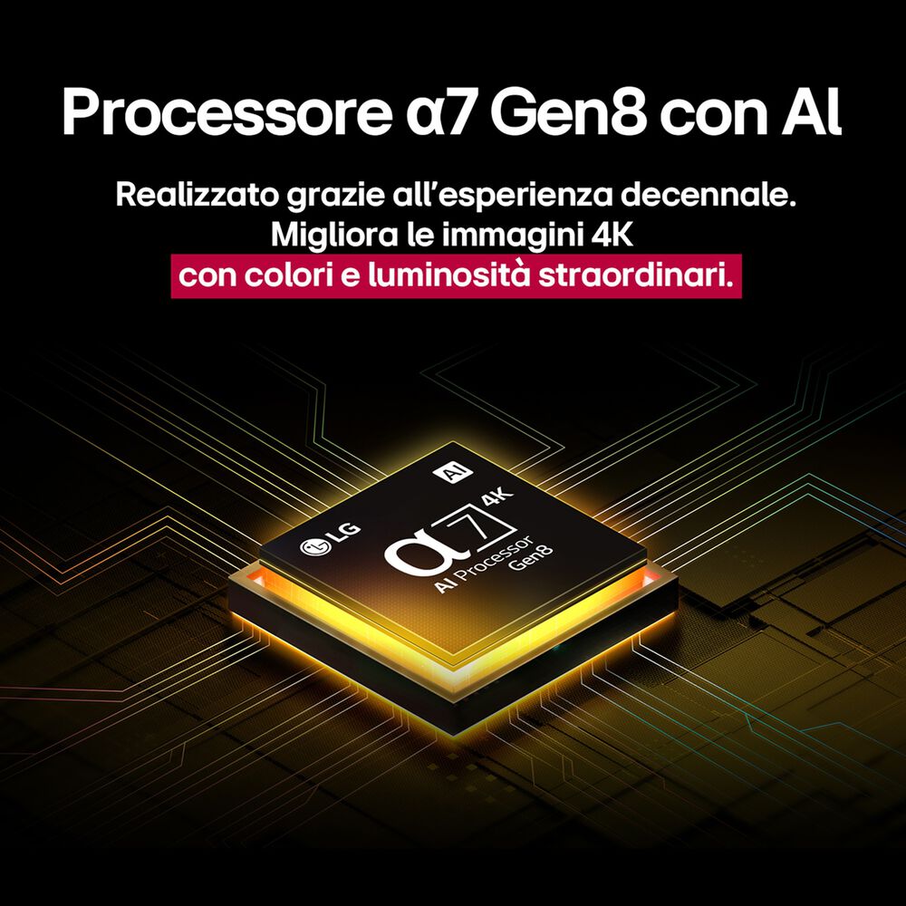 UHD AI 65UA75006LA, image number 1