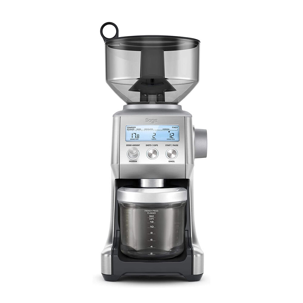 THE SMART GRINDER PRO, image number 0