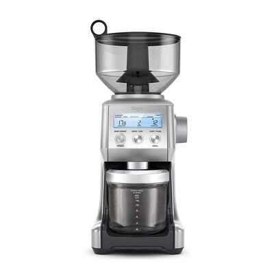 THE SMART GRINDER PRO