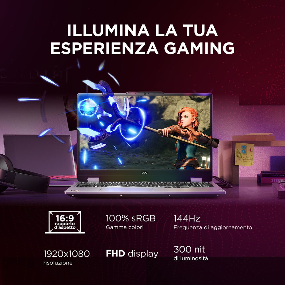LOQ 15, image number 23