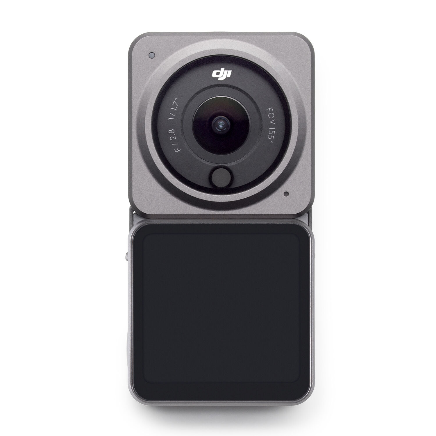 [未開封]DJI Action 2 Dual-Screen Combo DJI ACTION CAMERA DJI ACTION2 DUAL-SCREEN COMBO Ricondizionato
