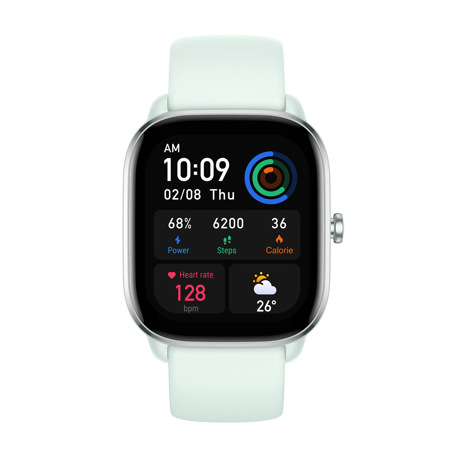 Orologio best sale smartwatch mediaworld
