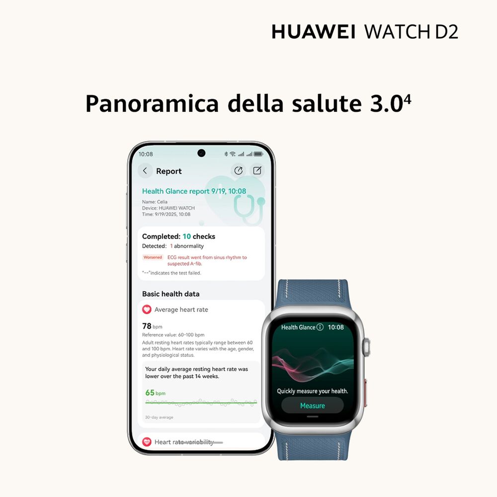 Watch D2 , image number 3