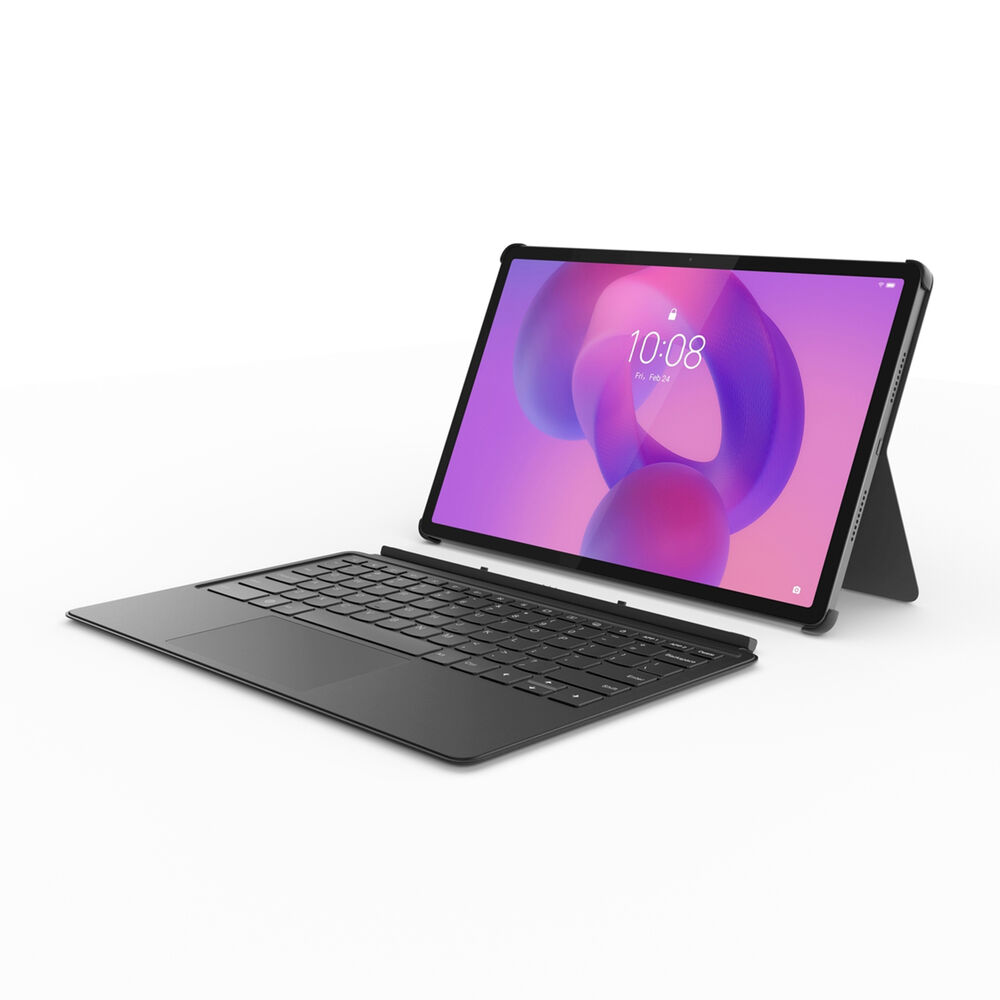 Idea Tab Pro KB Pack Grey, image number 2