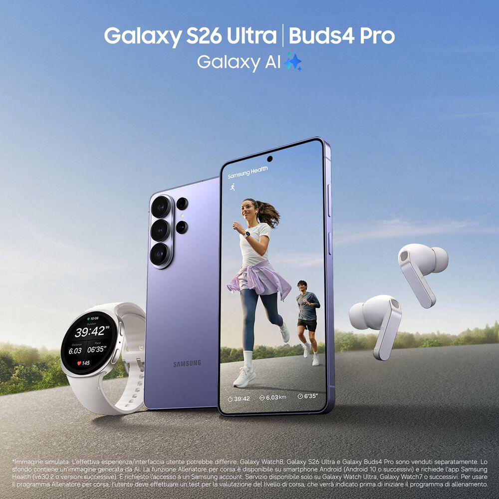 Galaxy S26 Ultra 256GB, image number 8