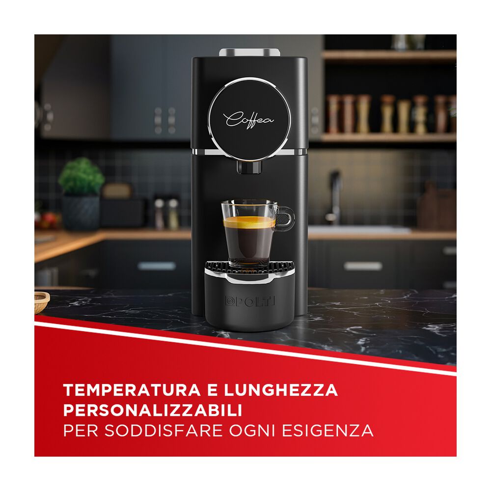 Coffea S18B + 54 Cialde, image number 3